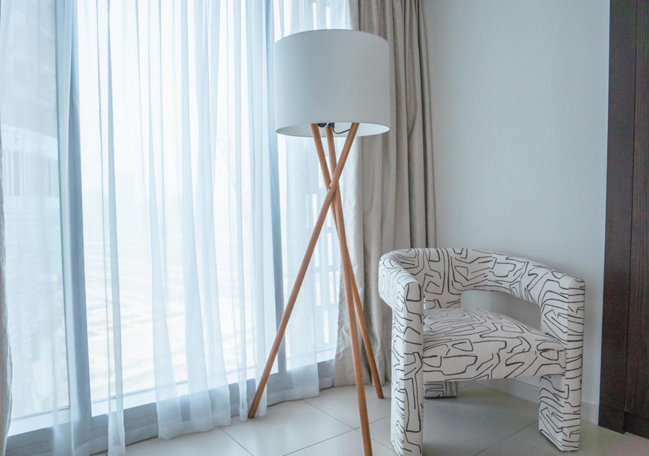 דובאי Nasma Luxury Stays - Cayan Tower מראה חיצוני תמונה